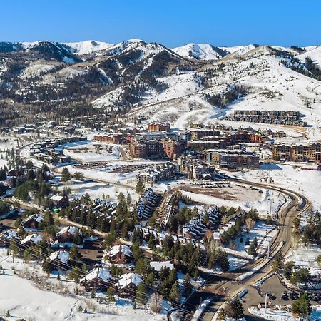 Red Pine #K7 Apartment Park City Exterior photo
