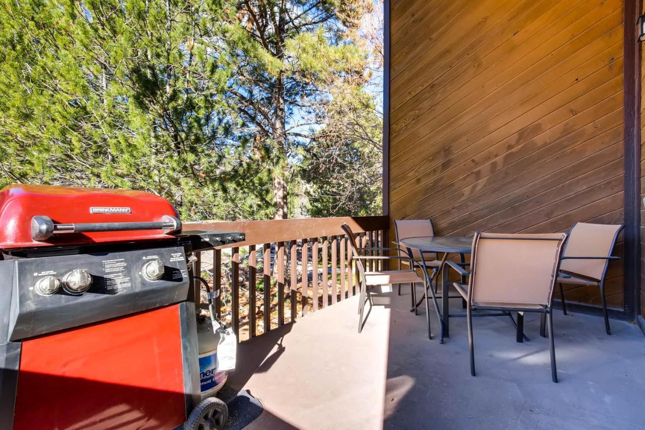 Red Pine #K7 Apartment Park City Exterior photo
