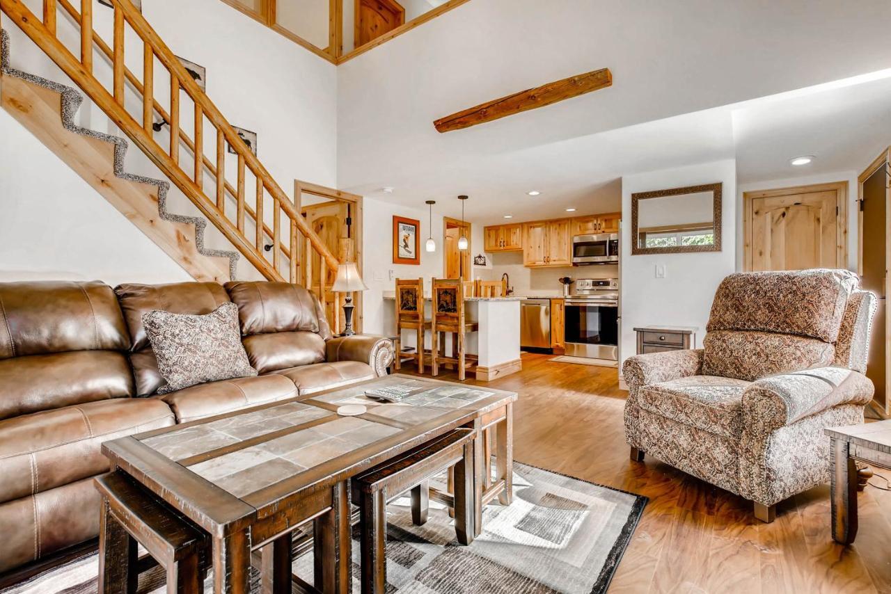 Red Pine #K7 Apartment Park City Exterior photo