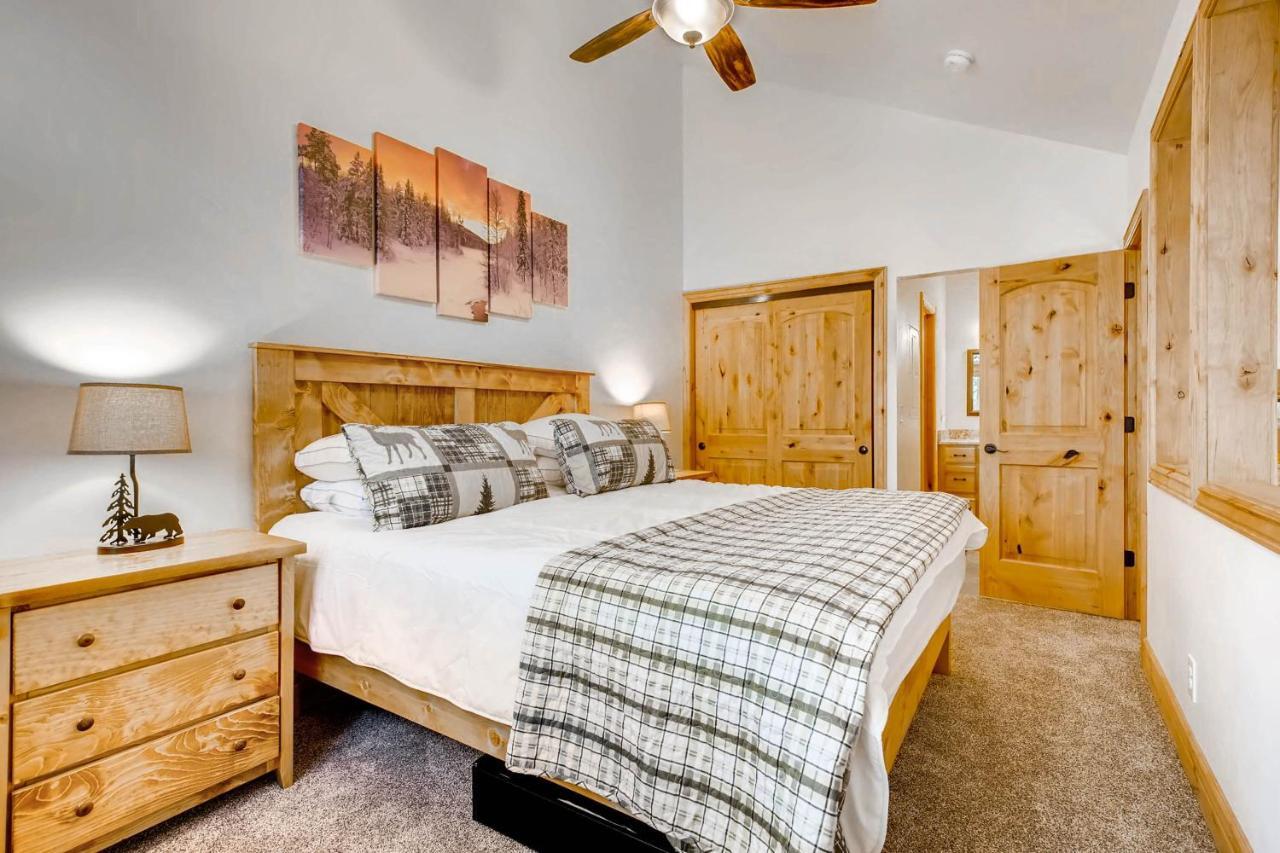 Red Pine #K7 Apartment Park City Exterior photo
