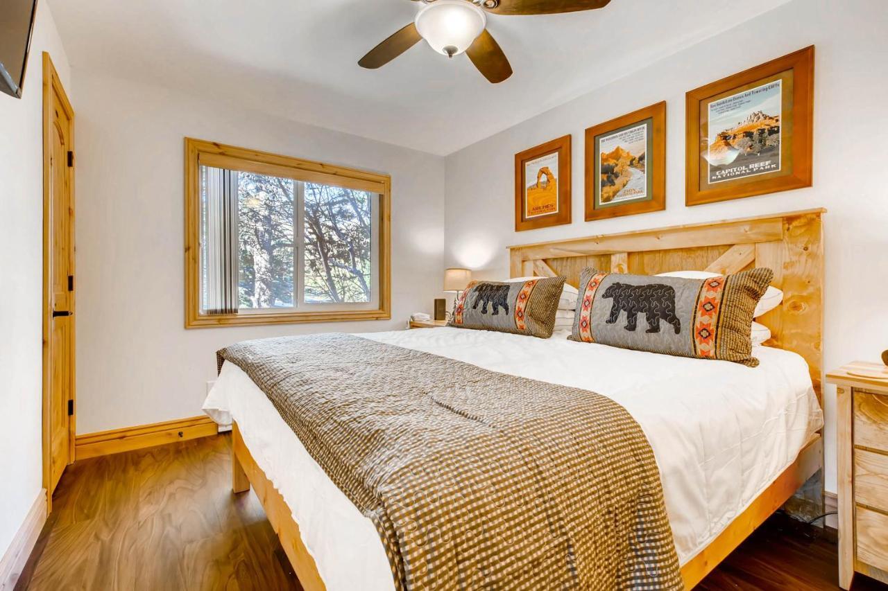 Red Pine #K7 Apartment Park City Exterior photo
